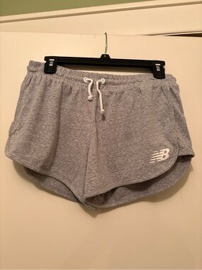 New Balance Athletic Shorts